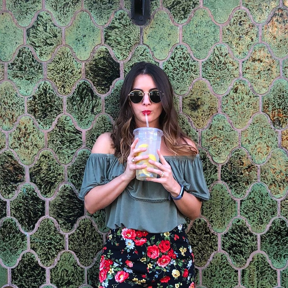 Meet your Posher, Kate